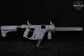 KRISS Vector CRB Enhanced Gen 2 9mm Luger Combat Grey in Excellent Condition Image 3