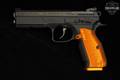 CZ CZ Shadow 2 Orange 9mm Luger Black in Excellent Condition Image 3