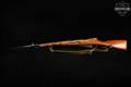 1945 Izhevsk Arsenal Mosin-Nagant Model 1944 Carbine 7.62x54R Blued & Wood in Good Condition Image 2