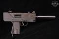 MasterPiece Arms MPA10T Defender Series Top Cocker .45 ACP Black in Very Good Condition Image 3