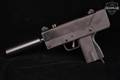 MasterPiece Arms MPA10T Defender Series Top Cocker .45 ACP Black in Very Good Condition Image 4