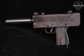 MasterPiece Arms MPA10T Defender Series Top Cocker .45 ACP Black in Very Good Condition Image 5