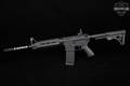 2016 Sturm Ruger AR-556 5.56mm NATO Black in Very Good Condition Image 2