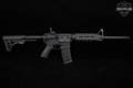 2016 Sturm Ruger AR-556 5.56mm NATO Black in Very Good Condition Image 4