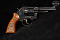 Taurus Model 82 .38 Spl. Blued in Poor Condition Image 2