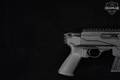 2021 Sturm Ruger PC Charger 9mm Luger Type III Hard-Coat Anodized in Good Condition Image 3