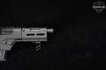 2021 Sturm Ruger PC Charger 9mm Luger Type III Hard-Coat Anodized in Good Condition Image 4