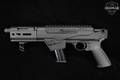 2021 Sturm Ruger PC Charger 9mm Luger Type III Hard-Coat Anodized in Good Condition Image 5