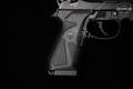 Beretta 90-Two Type F .40 S&W Black Bruniton in Excellent Condition Image 3