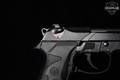 Beretta 90-Two Type F .40 S&W Black Bruniton in Excellent Condition Image 4