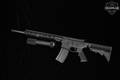 Colt Light Carbine 5.56mm NATO Matte Black in Very Good Condition Image 2