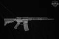 Colt Light Carbine 5.56mm NATO Matte Black in Very Good Condition Image 3