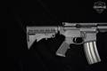 Colt Light Carbine 5.56mm NATO Matte Black in Very Good Condition Image 4