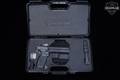2022 Canik METE SFT Optic Ready Dark Bomber 9mm Luger Cerakote in Excellent Condition Image 2