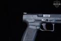 2022 Canik METE SFT Optic Ready Dark Bomber 9mm Luger Cerakote in Excellent Condition Image 4