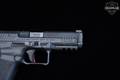 2022 Canik METE SFT Optic Ready Dark Bomber 9mm Luger Cerakote in Excellent Condition Image 5