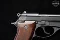 1991 Beretta Model 86 Cheetah .380 ACP Black Bruniton in Excellent Condition Image 3