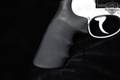 2004 Smith & Wesson (S&W) Model 500 .500 S&W Stainless Steel in Very Good Condition Image 4
