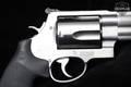 2004 Smith & Wesson (S&W) Model 500 .500 S&W Stainless Steel in Very Good Condition Image 5
