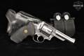 Sturm Ruger Police Service-Six .357 Mag. Brushed Stainless in Good Condition Image 2