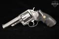 Sturm Ruger Police Service-Six .357 Mag. Brushed Stainless in Good Condition Image 4