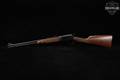 Winchester Repeating Arms Model 9422M .22 WMR Blued & Walnut in Very Good Condition Image 2
