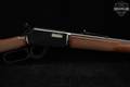 Winchester Repeating Arms Model 9422M .22 WMR Blued & Walnut in Very Good Condition Image 5