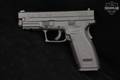 Springfield Armory XD-45 Service Model .45 ACP Black in Very Good Condition Image 2