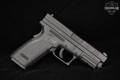 Springfield Armory XD-45 Service Model .45 ACP Black in Very Good Condition Image 3