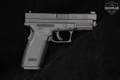 Springfield Armory XD-45 Service Model .45 ACP Black in Very Good Condition Image 4