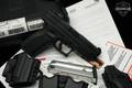 Springfield Armory XD9 9mm Luger Melonite in Excellent Condition Image 2