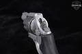 Smith & Wesson (S&W) Governor Govenor 45 Colt-45 ACP-410 Bore Silver in Excellent Condition Image 5