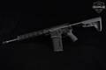 2023 Sturm Ruger SFAR 5610 7.62mm NATO (7.62x51) matte black in Very Good Condition Image 2