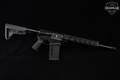 2023 Sturm Ruger SFAR 5610 7.62mm NATO (7.62x51) matte black in Very Good Condition Image 3