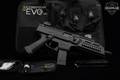 CZ Scorpion Evo 3 S1 9mm Luger (9x19 Para) Black in Excellent Condition Image 2