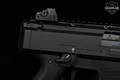 CZ Scorpion Evo 3 S1 9mm Luger (9x19 Para) Black in Excellent Condition Image 5