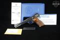 Smith & Wesson (S&W) Model 41 .22 LR Blued in Excellent Condition Image 2