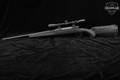 Savage Arms Axis XP Stainless Gen 2 .308 Win. Stainless & Synthetic in Very Good Condition Image 2