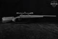 Savage Arms Axis XP Stainless Gen 2 .308 Win. Stainless & Synthetic in Very Good Condition Image 3