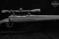 Savage Arms Axis XP Stainless Gen 2 .308 Win. Stainless & Synthetic in Very Good Condition Image 5