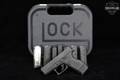 Glock G42 .380 ACP Black in Good Condition Image 2