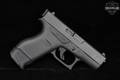 Glock G42 .380 ACP Black in Good Condition Image 4