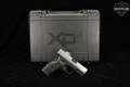 Springfield Armory XD(M) 3.8 Compact 9mm Luger Two-Tone Stainless & Black in Good Condition Image 2