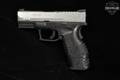 Springfield Armory XD(M) 3.8 Compact 9mm Luger Two-Tone Stainless & Black in Good Condition Image 4