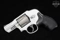 Smith & Wesson (S&W) Model 296 AirLite Ti .44 Special Matte Silver in Very Good Condition Image 3