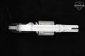 Smith & Wesson (S&W) Model 296 AirLite Ti .44 Special Matte Silver in Very Good Condition Image 4