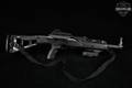 Hi-Point Model 995TS 9mm Luger Black in Good Condition Image 3