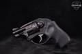 2009 Sturm Ruger LCR .38 Special +P Matte Black in Very Good Condition Image 3