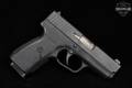 Kahr Arms P40 Premium Series .40 S&W Blackened Stainless in Good Condition Image 4