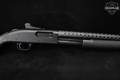 Mossberg Model 590 9-Shot 12 Gauge Black in Excellent Condition Image 5